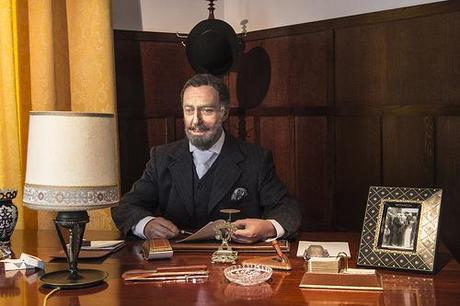 Finca Valdecilla, Cantabria