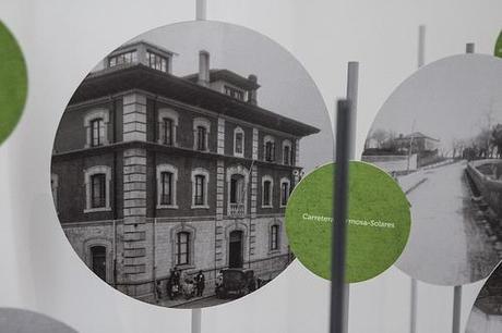 Finca de Valdecilla, Cantabria