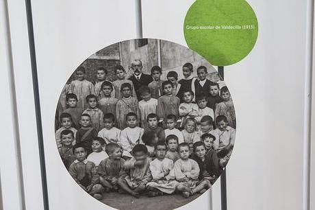 Finca de Valdecilla, Cantabria