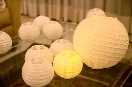 Wedding decoration and other stuff