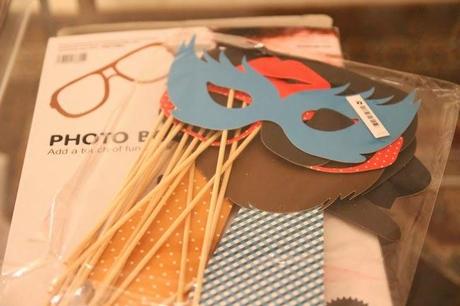 Wedding decoration and other stuff