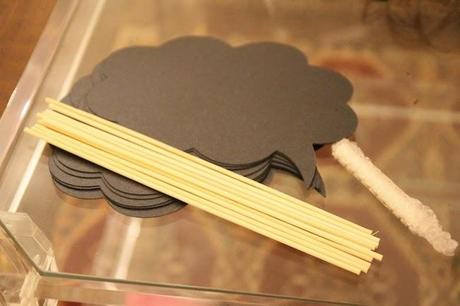 Wedding decoration and other stuff