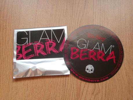GLAM BERRA!!!