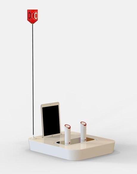 oPhone, envía el olor que quieras con tu Smartphone oPhone