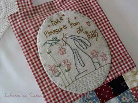 ¡Me encanta Anni Downs!