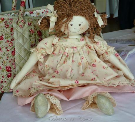 Curso en Roses con Francesca