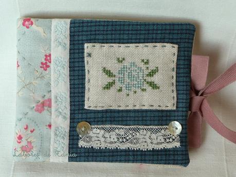 Curso en Roses con Francesca Curso en Roses con Francesca