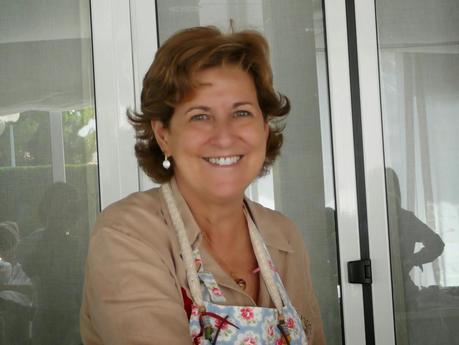 Curso en Roses con Francesca