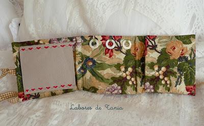 Bolso de cumpleaños