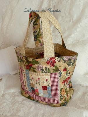 Bolso de cumpleaños