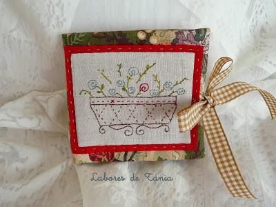 Bolso de cumpleaños