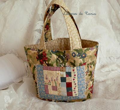 Bolso de cumpleaños