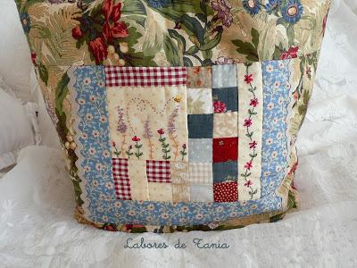 Bolso de cumpleaños