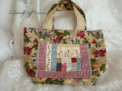 Bolso de cumpleaños