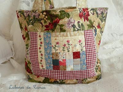 Bolso de cumpleaños