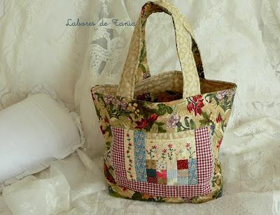 Bolso de cumpleaños