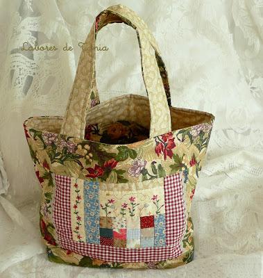 Bolso de cumpleaños