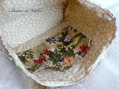 Bolso de cumpleaños