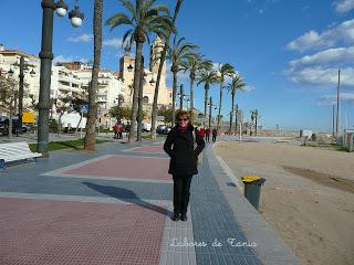 Sitges - 1ª parte-