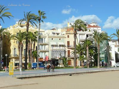 Sitges - 1ª parte-