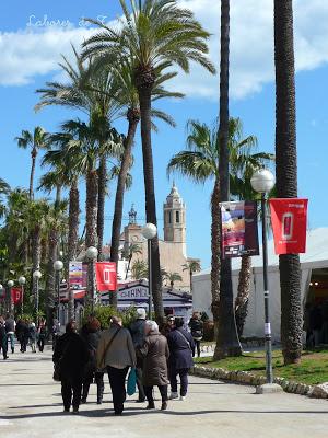 Sitges - 1ª parte-