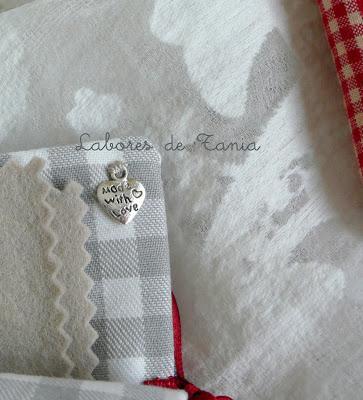 Guarda agujas  ¡y Kedada en Sitges!