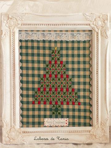 Poco a poco ...Navidad.