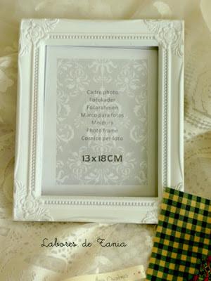 Poco a poco ...Navidad.