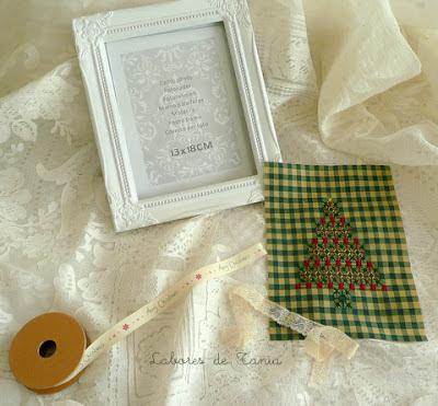 Poco a poco ...Navidad.