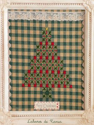 Poco a poco ...Navidad.