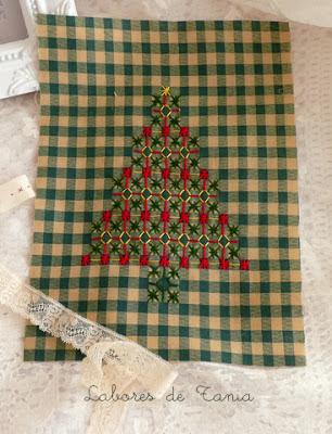 Poco a poco ...Navidad.