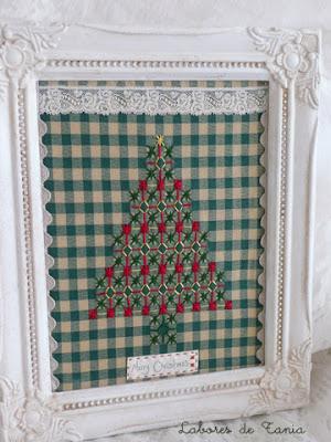 Poco a poco ...Navidad.