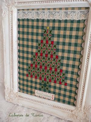 Poco a poco ...Navidad.