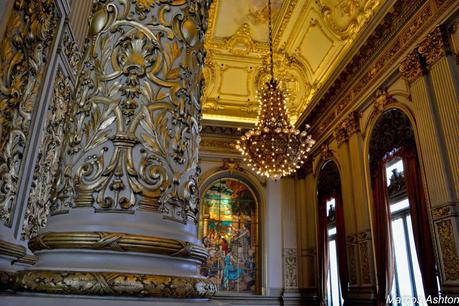 Teatro Colón / Colon Theater