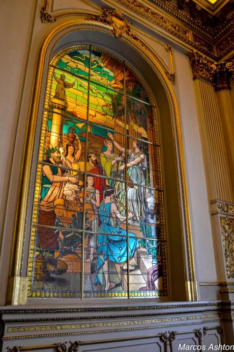 Teatro Colón / Colon Theater