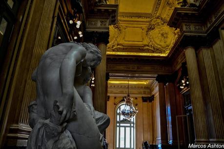 Teatro Colón / Colon Theater