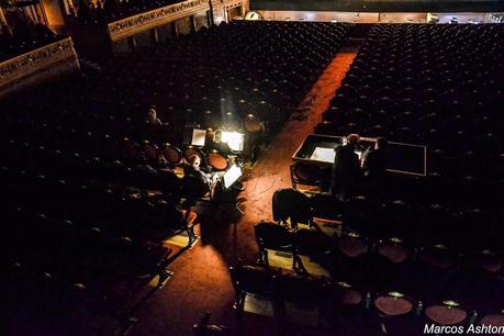 Teatro Colón / Colon Theater