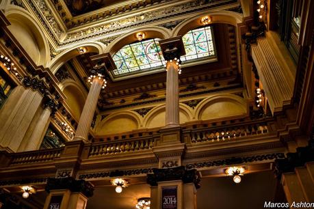 Teatro Colón / Colon Theater