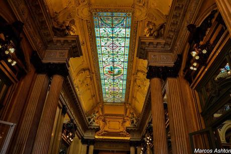 Teatro Colón / Colon Theater