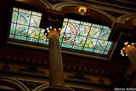 Teatro Colón / Colon Theater