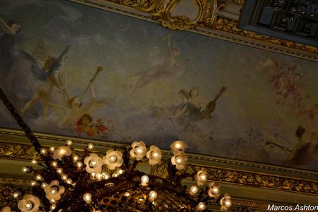 Teatro Colón / Colon Theater