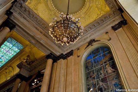 Teatro Colón / Colon Theater