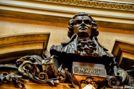 Teatro Colón / Colon Theater