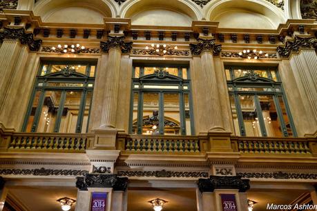 Teatro Colón / Colon Theater