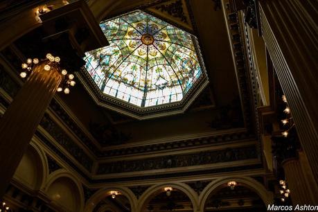 Teatro Colón / Colon Theater