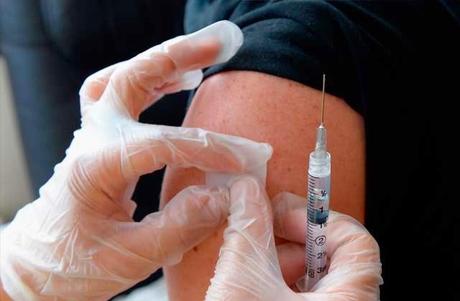 Se ha descubierto la cura para la leucemia.