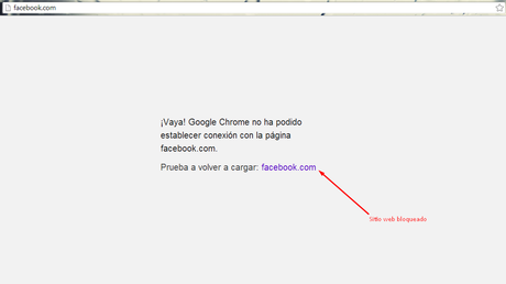 Bloquear el acceso a sitios web utilizando archivo hosts Bloquear el acceso a sitios web utilizando archivo hosts