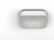 Detector humos inteligente