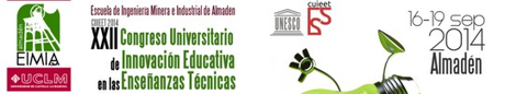 Videos relacionados con el Congreso Universitario de Innovación Educativa de las Enseñanzas Técnicas. Almadén