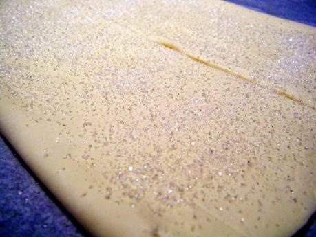 PALMERITAS DE CHOCOLATE